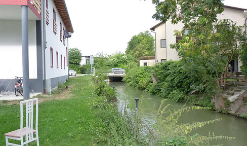 Apartment house/WG/pension in the heart of Dingolfing, accommodation for fitters