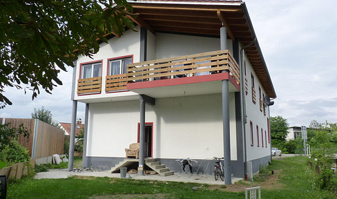 Apartment house/WG/pension in the heart of Dingolfing, accommodation for fitters