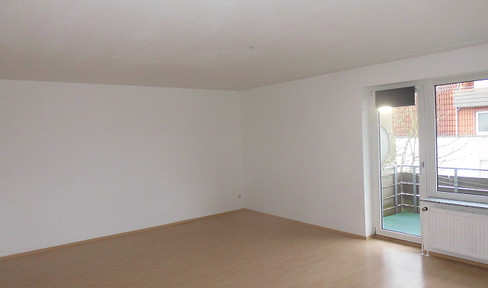 Apartment for rent in Uslar.