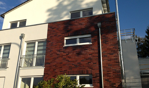 Schöne Wohnung mit Balkon Wuppertal Katernberg.