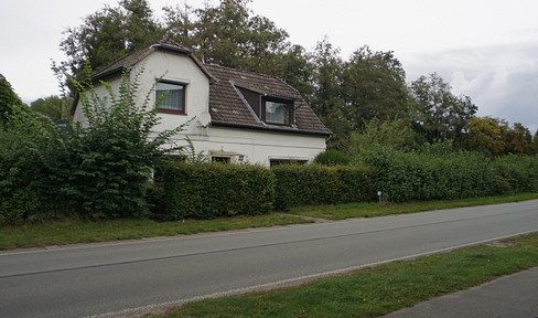 Alstergrundstück 23.459 qm, bei 23863 Kayhude v. Privat zu verkaufen