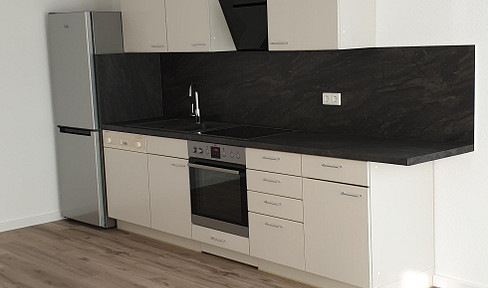 2 ROOM BRIGHT GROUND FLOOR APARTMENT IN GROßBETTLINGEN