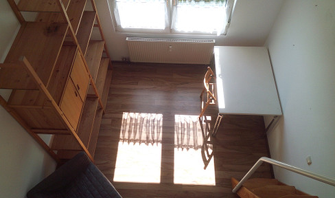 For rent: Student apartment, exclusively for students! (Private rental)