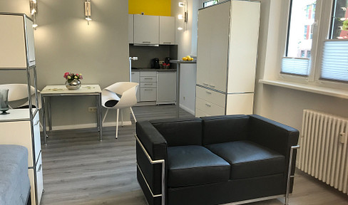 Schönes modernes Apartment - Nähe Bayerischer Platz