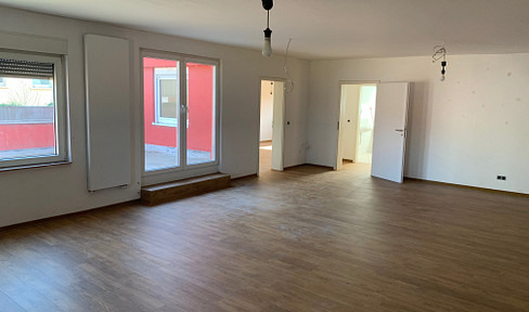 Completely renovated studio/ loft/ office in Mannheim's urban industrial harbor