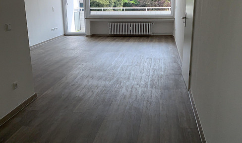 Living on the Dönberg