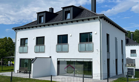 Newly built semi-detached houses OT Deggendorf
NO buyer's commission! Move in 2024