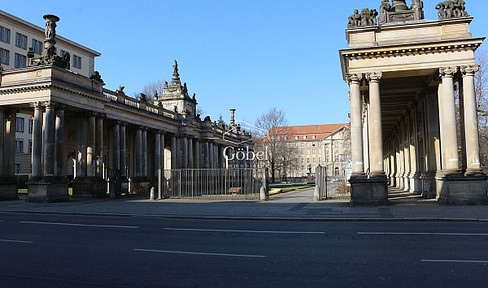 MVZ, Gemeinschaftspraxis oder Büro - flexible Flächen in zentraler Lage von Berlin-Schöneberg