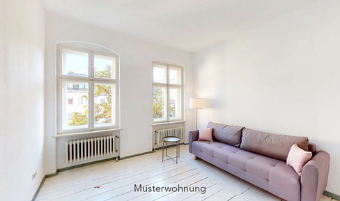 * Top yields of up to 3.5% * Commission-free condominium in the middle of Neukölln