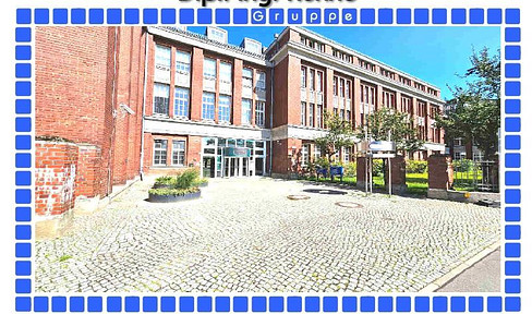 Prov. free: Office in listed building