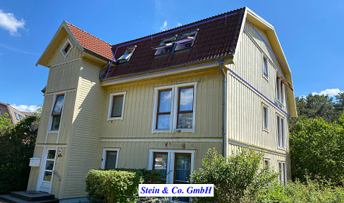 16.09. Viewing in the apartment - bargain under €2k/m²