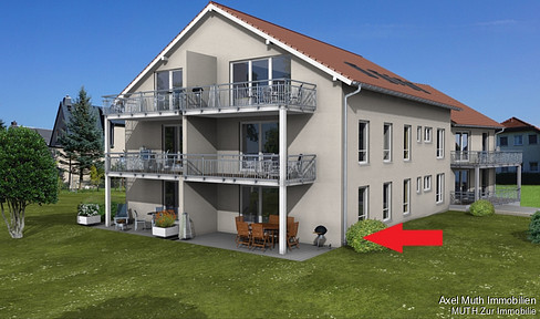 Ecological construction - healthy living
