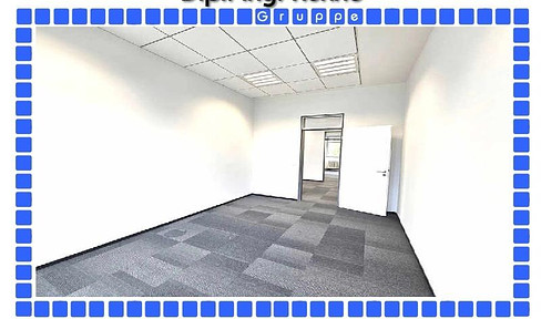 Prov. free: Office floor