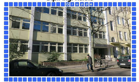 Prov. free: Savignyplatz: 400m² - 800m² chic office floor(s) in prime city location