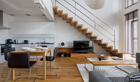 Sustainable living - an exclusive lifestyle