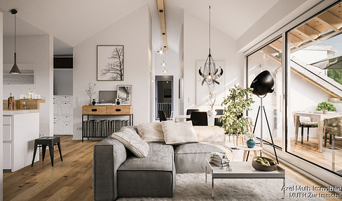 Climate-friendly home