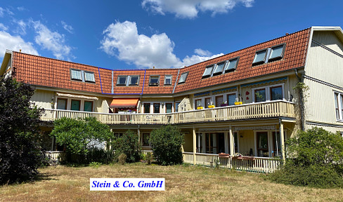 who wants to move in immediately and stop paying rent - condominium in Schwedenhaussiedlung