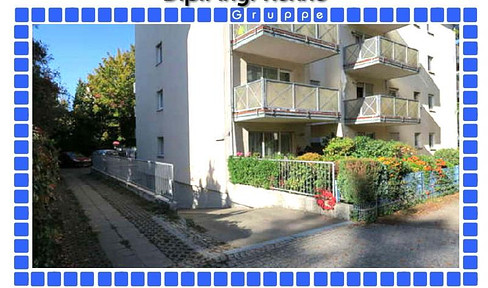 Prov. free: Underground parking space no. 46 with roller shutter door