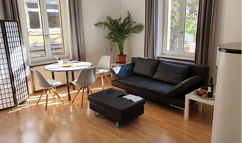 New real estate offer in Stuttgart-West