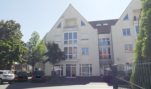 Attraktive Bürofläche im Zentrum von Wiedenbrück!