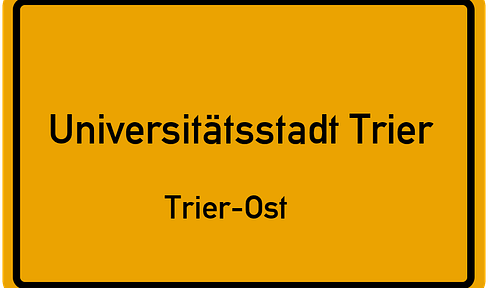 Trier/Ost - schicke 3 Zimmer Altbauwohnung im 2. OG - gesucht, gefunden, gemietet !