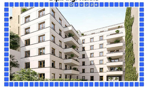 Prov. free: Noble residential quarter