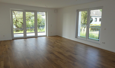 Secure high tax benefits - energy-saving house in Speicher - EUR 120,000 at 1.21 interest