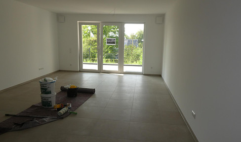 Secure high tax benefits - energy-saving house in Speicher - EUR 120,000 at 1.21 interest