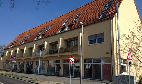 Verkauft - neuer Eigentümer für Einraumwohnung in Zentrumsnähe gesucht