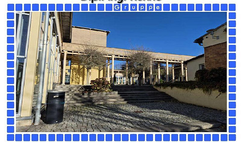 Prov. free: Training center in the countryside