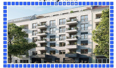 Prov.-frei: Eigentumswohnung hochwertige Ausstattung