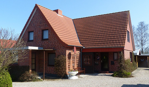 Rent- 3 room apartment in a fantastic location in Neukirchen