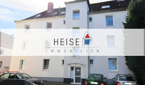 2-room first floor apartment with terrace, near Stiebel Eltron