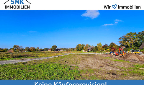 Kompakt. Komfortabel. 508 m² pure Lebensqualität!
Keine Käuferprovision