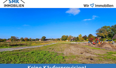 Kompakt. Komfortabel. 508 m² pure Lebensqualität!
Keine Käuferprovision