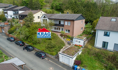 ++ KRAG Immobilien ++ on 23.11.2024 at 9:00 a.m. viewing ++ just drop by ++