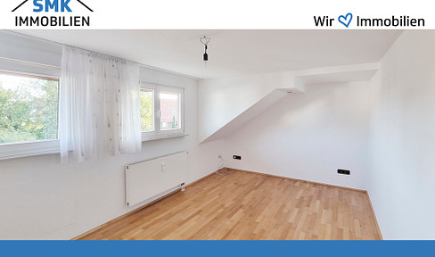 Ab ins neue Zuhause - Singlewohnung in Verl!