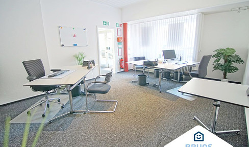 BRUNE IMMOBILIEN - Bremerhaven-Geestemünde: Business idea? Here is the space!