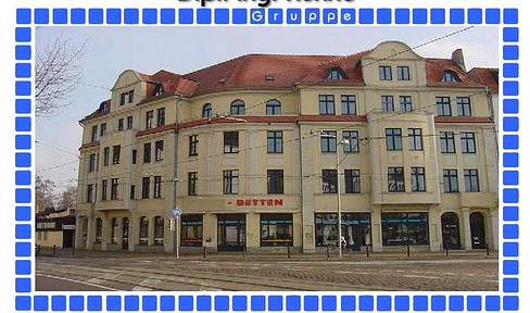 Prov. free: STILECHT: HIGH QUALITY OFFICES IN MAGDEBURG'S CENTER CITY