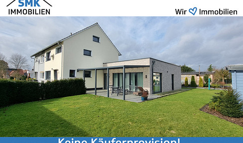 Erfüllen Sie sich Ihren Haustraum 
im Randgebiet von Sürenheide!