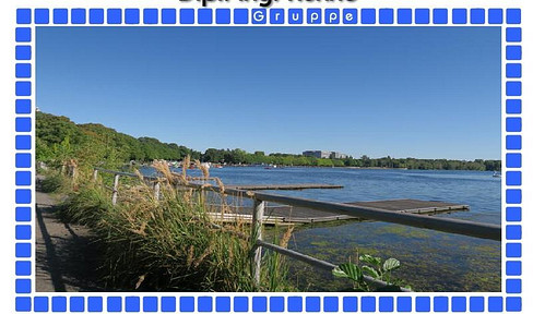 Prov. free: Water, wind and lake location! Commercial unit for gastronomy and other uses on Lake Tegel