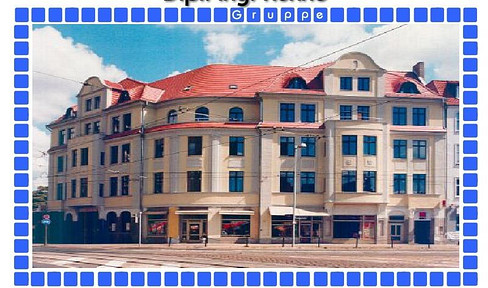 Prov. free: STIELECHT: HIGH QUALITY OFFICES WITH PFIFF