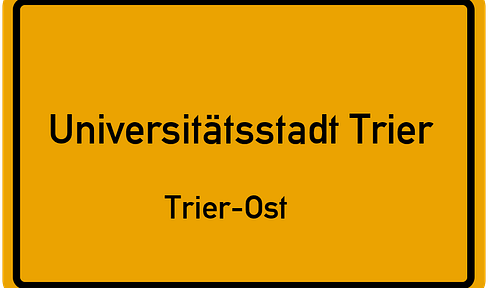 Trier/Ost - schicke 4 Zimmer Altbauwohnung im 1.OG - gesucht, gefunden, gemietet !