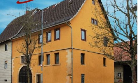 OPEN HOUSE 22.02., 11-12 Uhr
Potenzial für Neubau