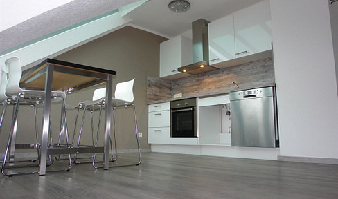 FURNISHED BUSINESS APARTMENT!