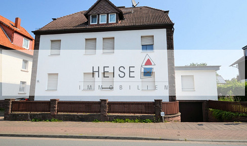 4-room apartment for rent in Holzminden