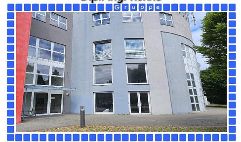 Prov.-frei: Modern helles Maisonette-Büro