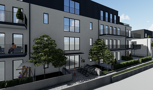 Modernes Wohnen Energiesparhaus Trier-Kürenz - Achtung Anleger hohe Steuervorteile sichern