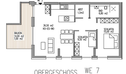 Sanierte Eigentumswohnung Schweich-Stadtmitte  - Günstige KFW Darlehen + Zuschuss 24.000 EUR