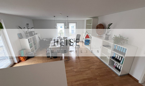Office space for rent in Holzminden, Bülte